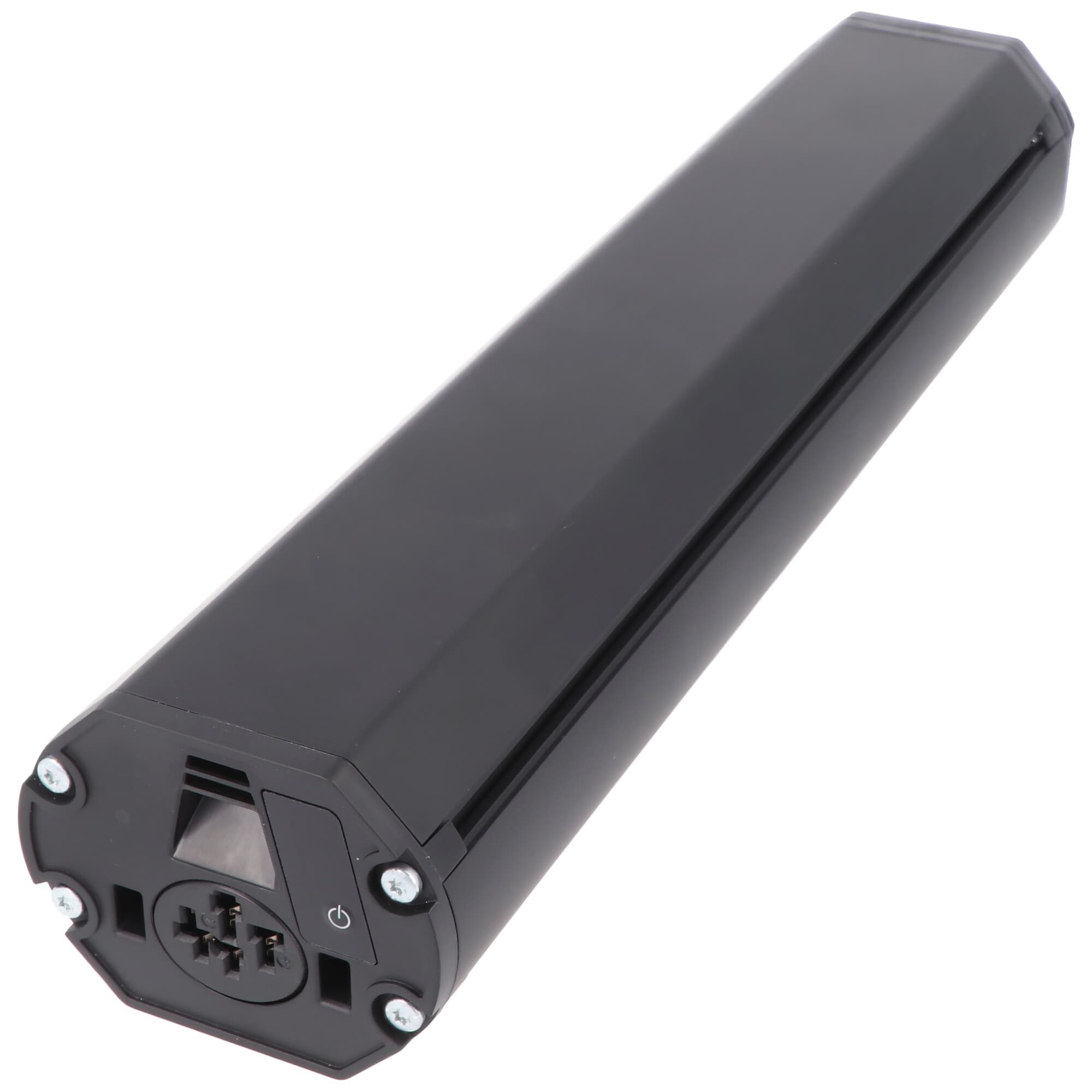 PowerPack 461Wh pour Bosch Active (Plus) / Performance (CX) 36 V Intube horizontal