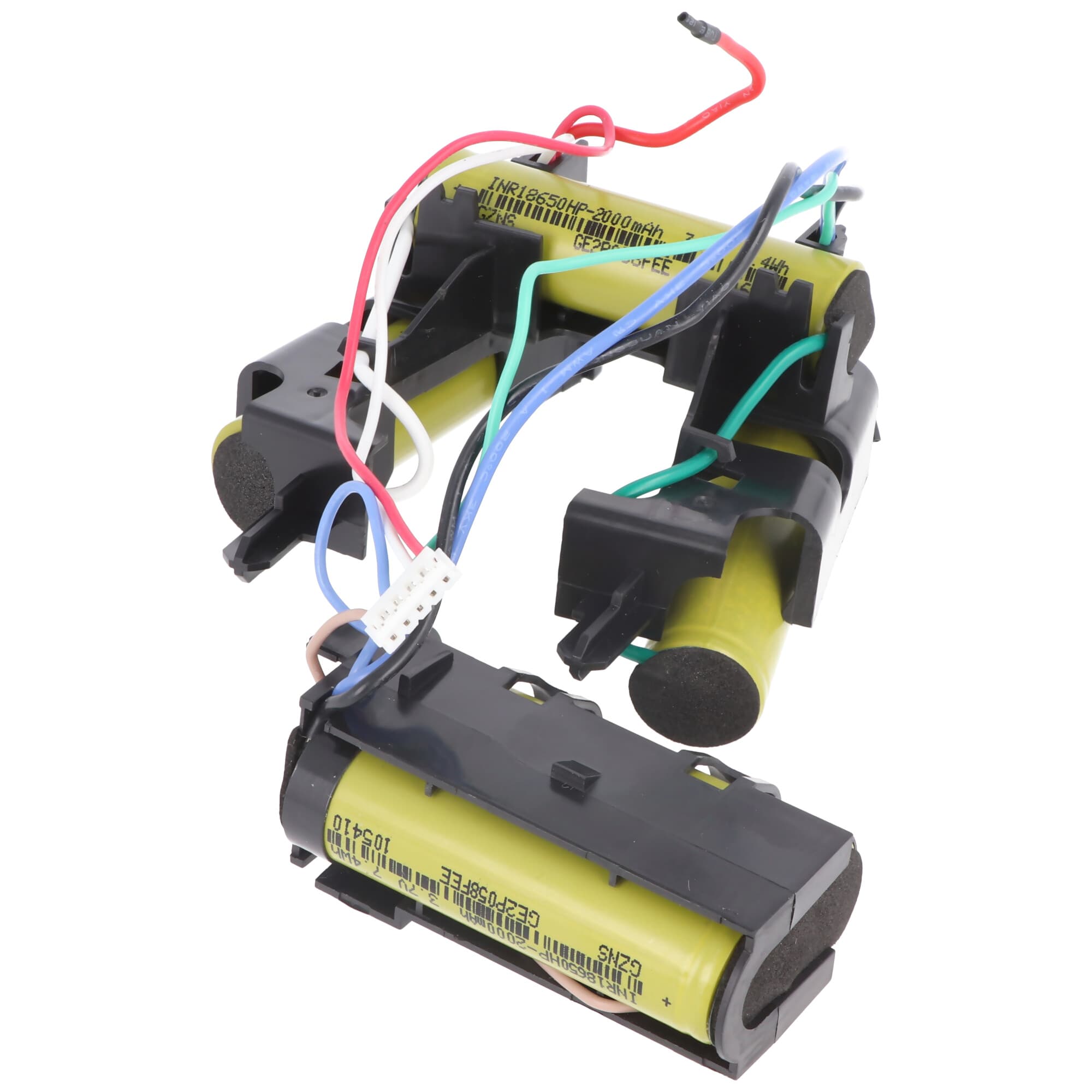 Batterie 18V pour Electrolux VBHC7787E, 8087979053, 809115702, AEG VBHC7787E