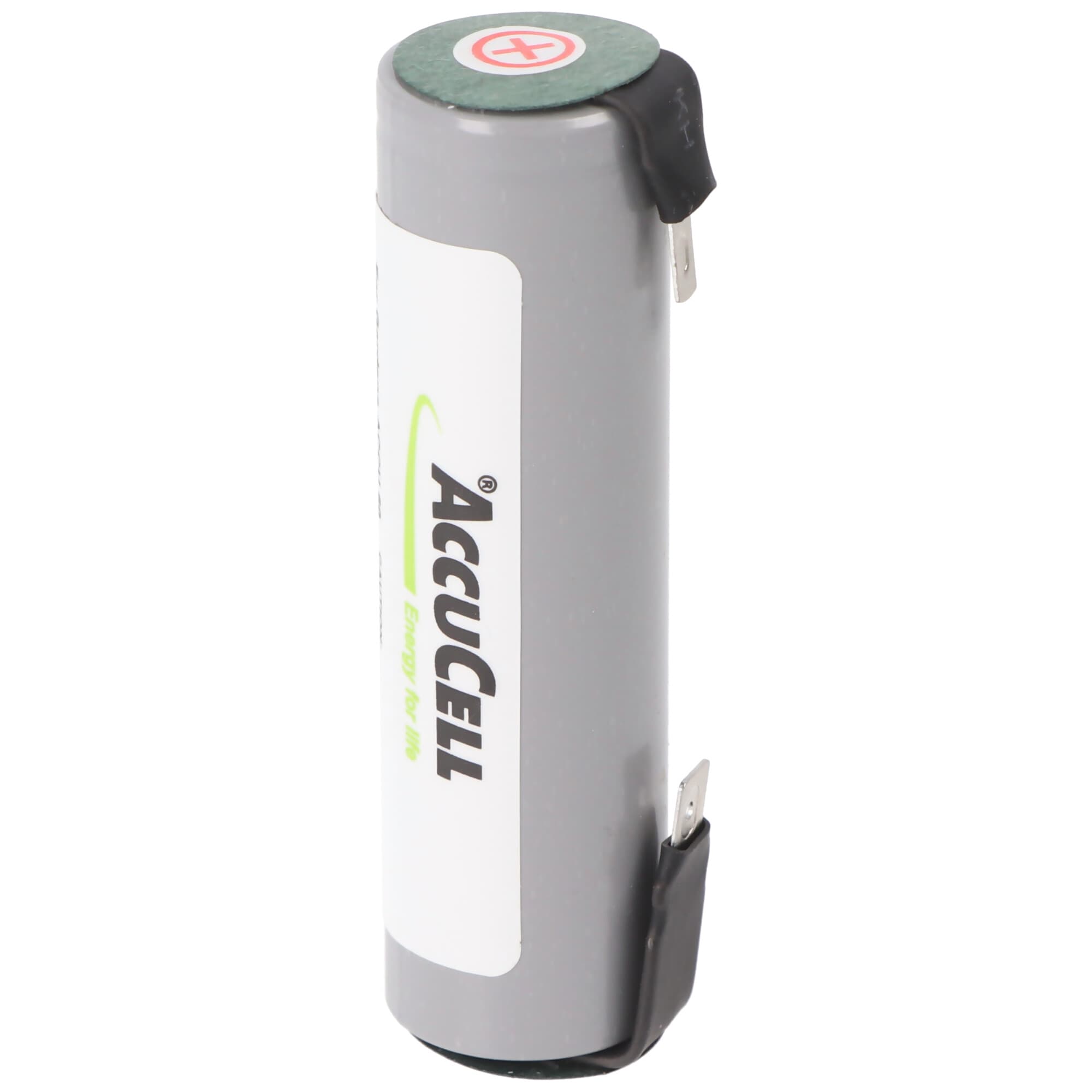 Cellule de batterie pour Bosch Ciso et autres 3.7V, Li-Ion, 2900mAh