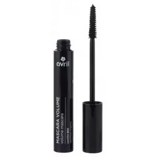 Avril Mascara Haute Définition Bio