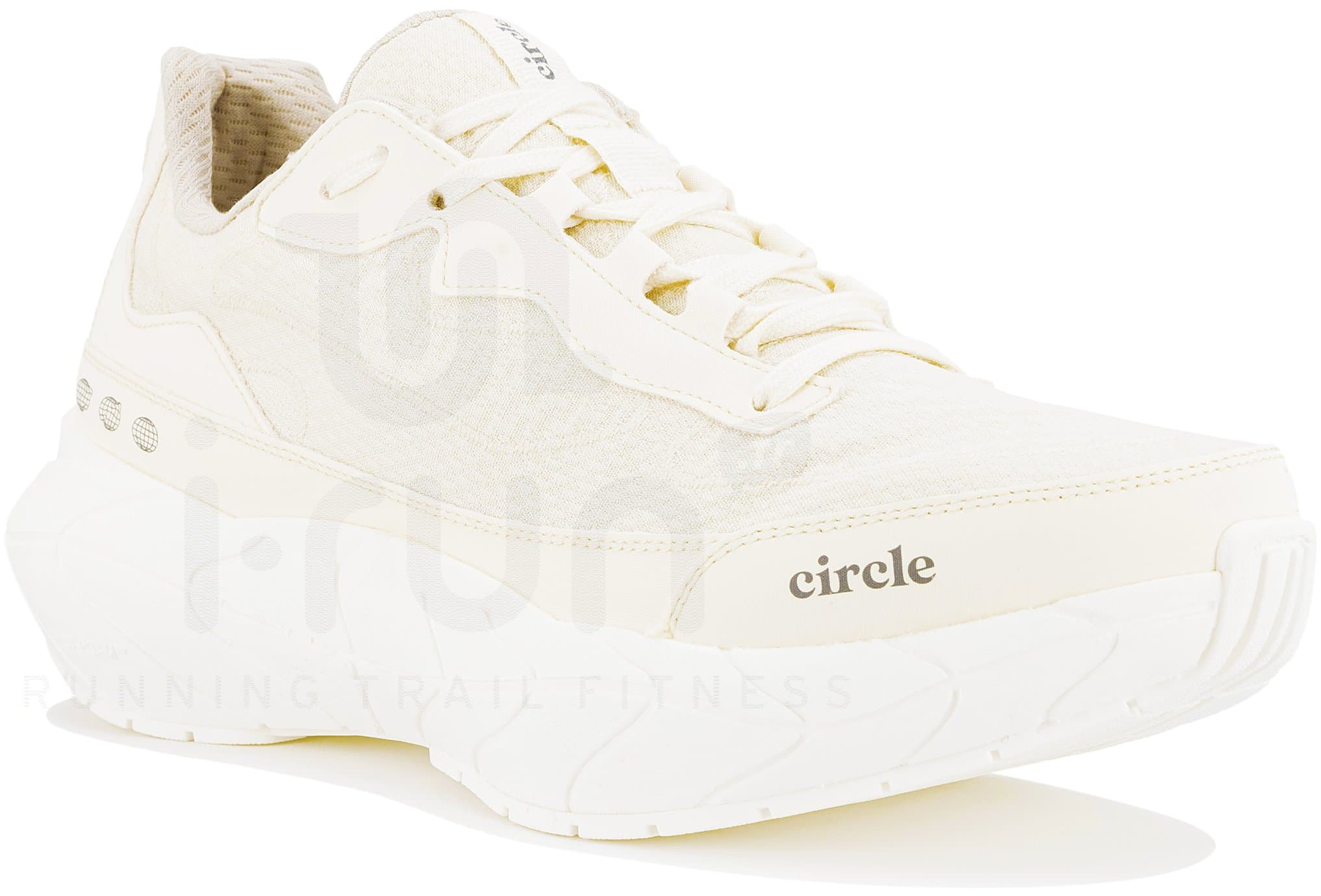 Circle SuperNatural Runner M