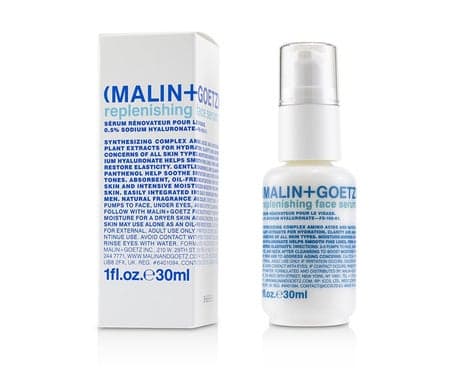Malin+Goetz Sérum Rellenador Facial 30ml