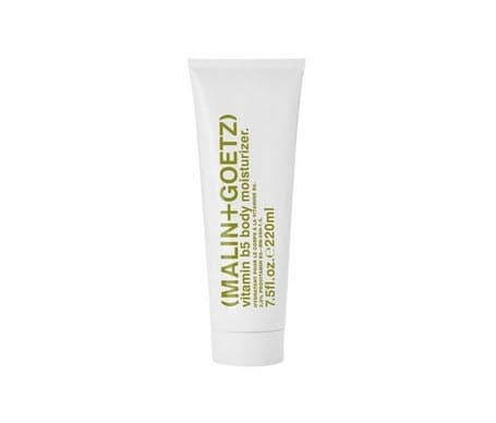 Malin+Goetz Vitamin B5 Body Moisturizer 220ml