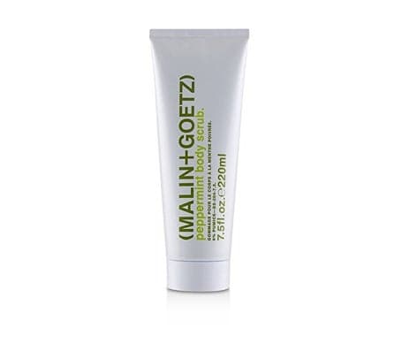 Malin+Goetz Menta Exfoliante Corporal 220ml