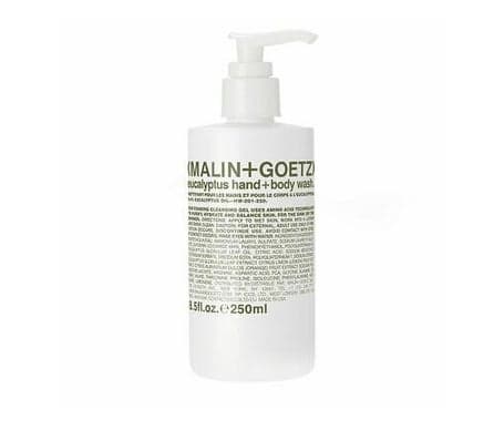 Malin+Goetz Eucalyptus Hand + Body Wash 250ml