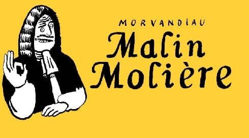 malin molière (2e édition)
