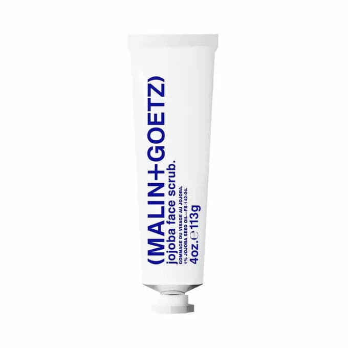 Malin+Goetz Jojoba Face Scrub 113g