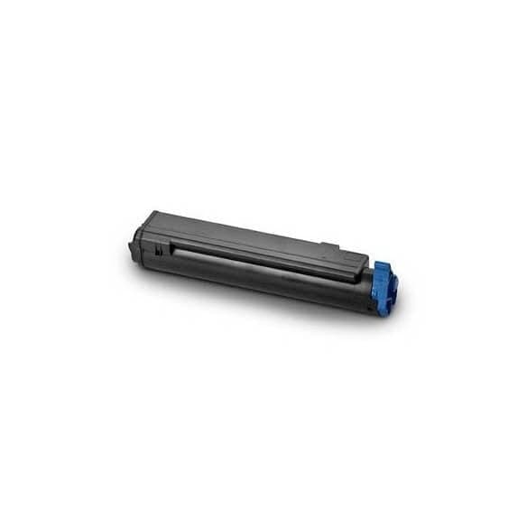 OKI cartouche de toner d'origine noir 7000 pages pour B430,440,MB460,470,480 - 43979202