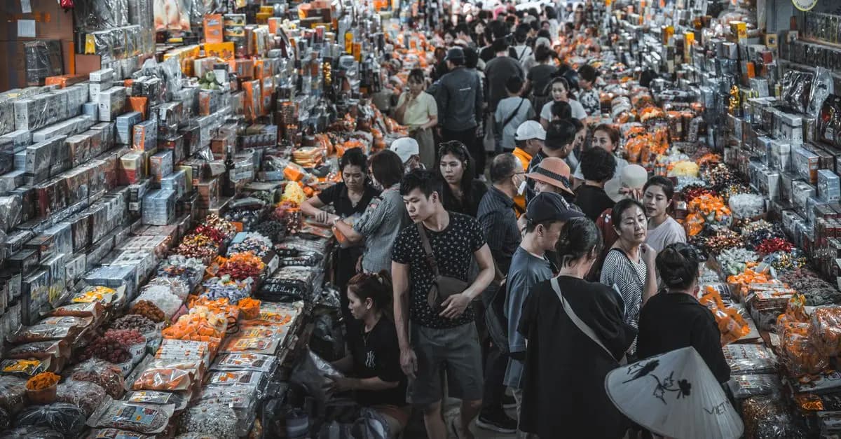 Achat malin : Comment profiter des tendances de consommation en 2026