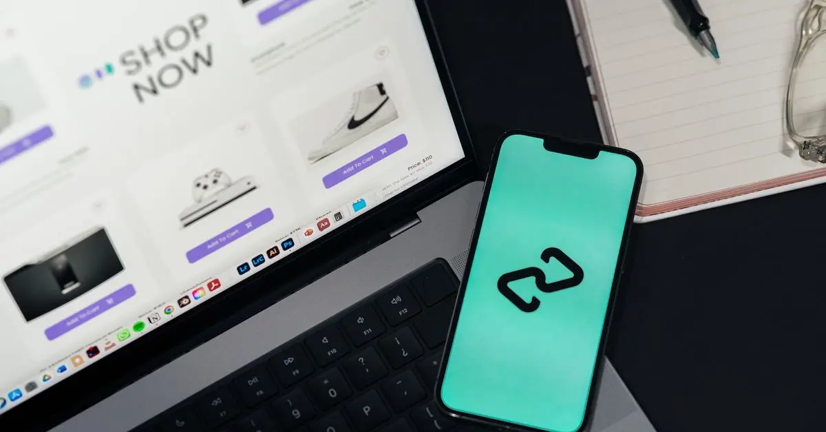 Les tendances d'achat en ligne à suivre