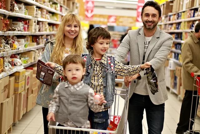 Achat malin : Comment éviter les pièges des faux rabais