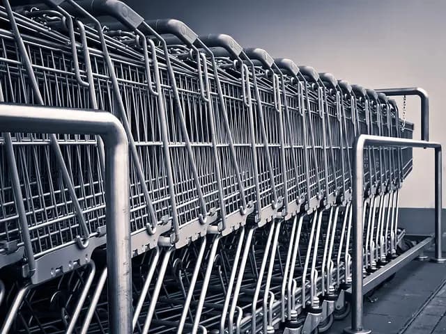 Comment préparer sa liste de courses pour acheter malin
