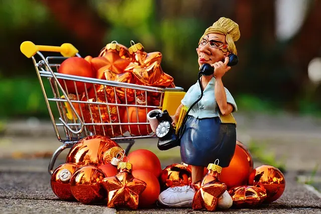 Comment éviter les achats impulsifs en ligne