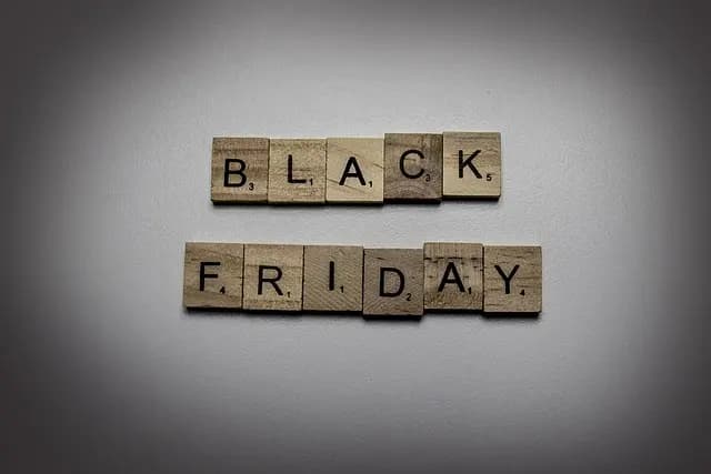 Achat malin : Comment se préparer pour le Black Friday