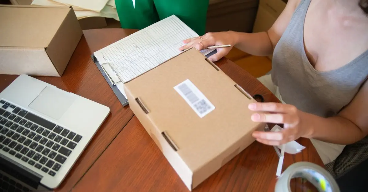 7 étapes pour bien préparer vos achats en ligne