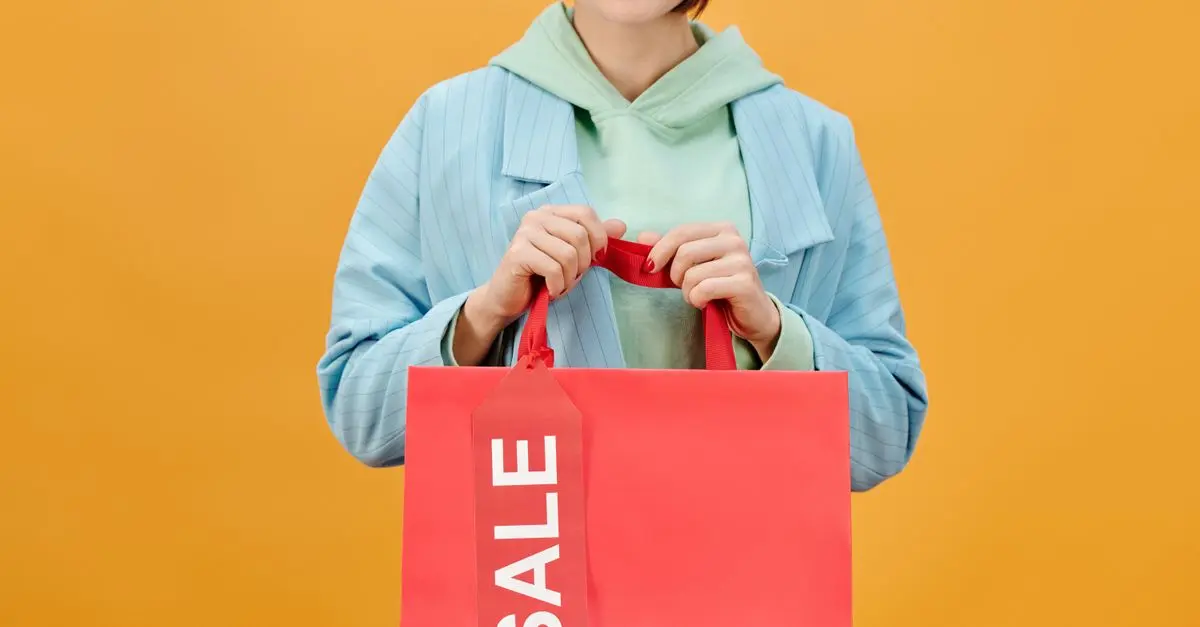 Achat malin : Comment bien utiliser les ventes privées pour économiser