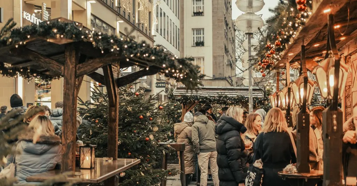 Meilleurs conseils pour des achats de Noël réussis