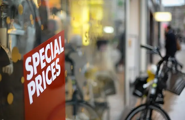 Comment reconnaître les meilleures affaires en ligne