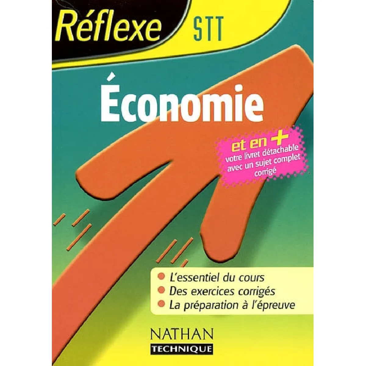 Economie STT