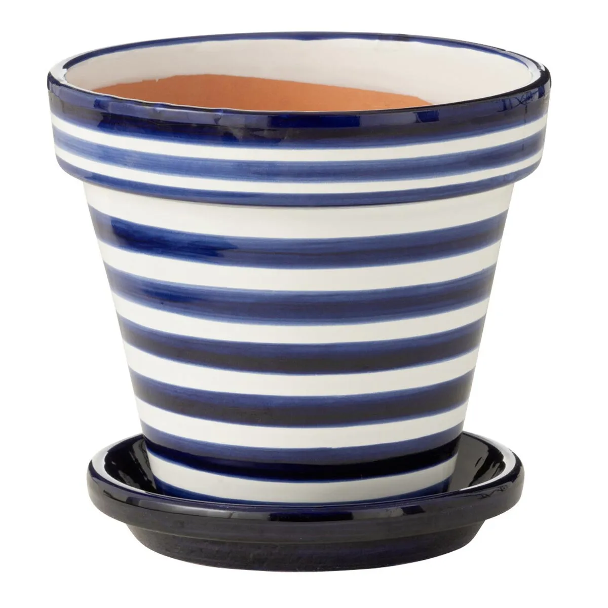 Paris prix Granada - Céramique - Pot décoratif