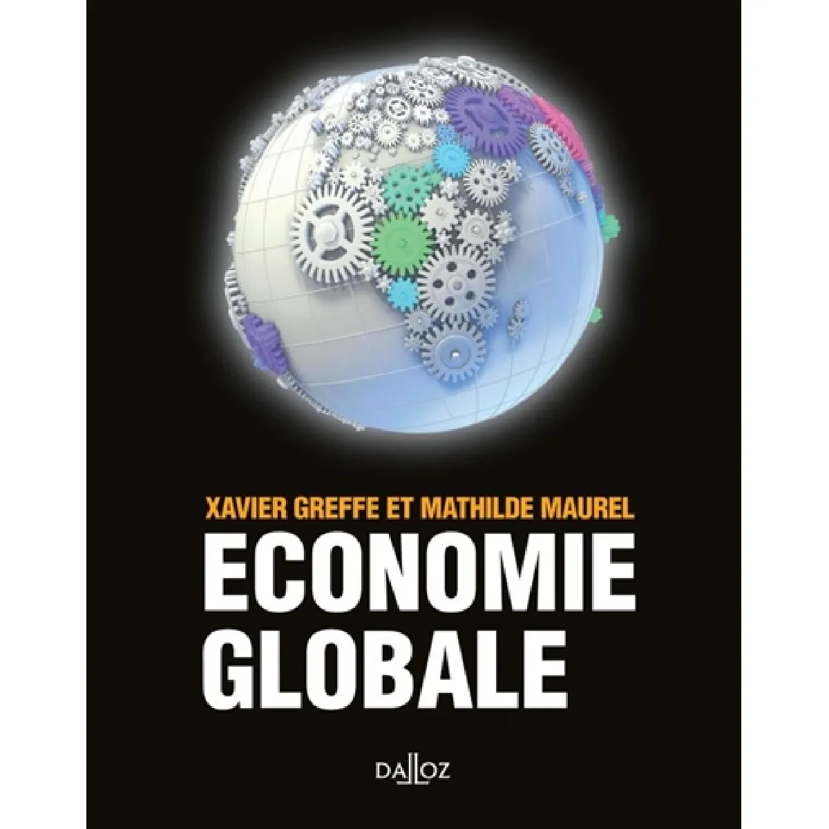 Economie globale