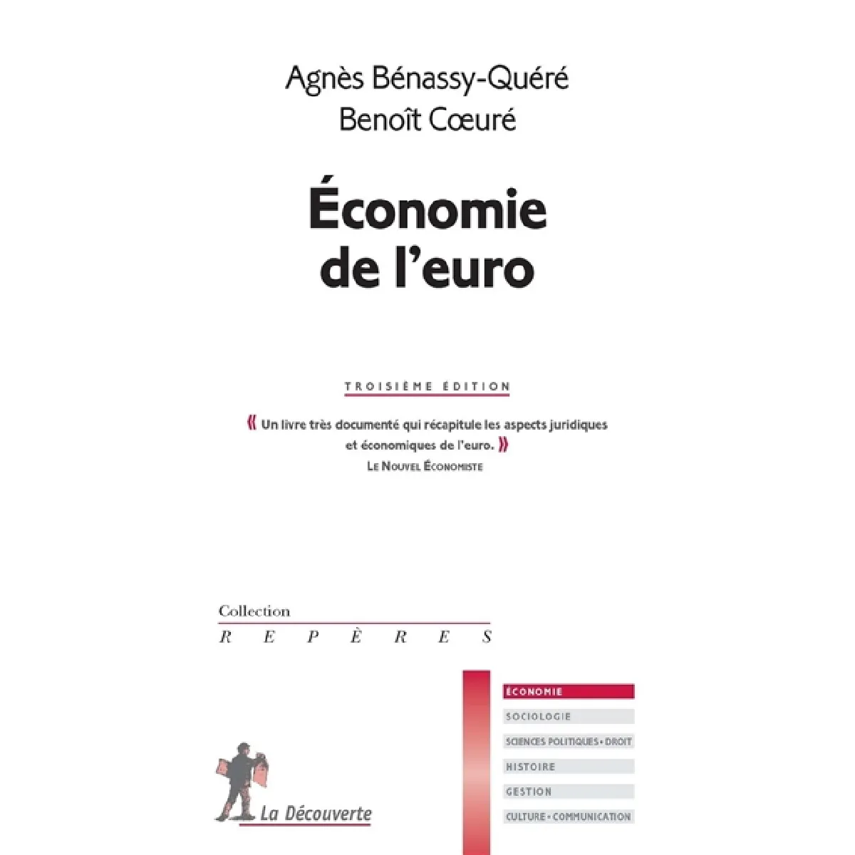 Economie de l'euro