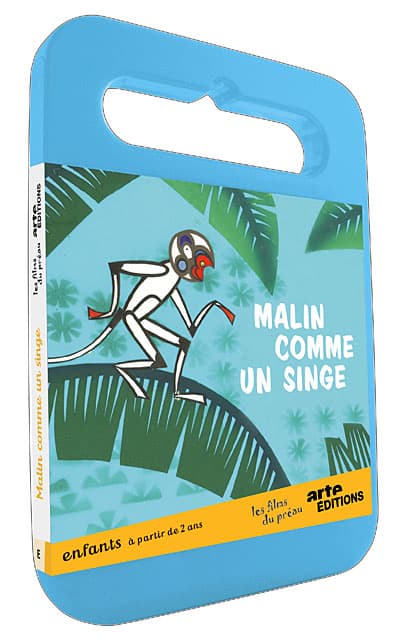 Malin comme un singe